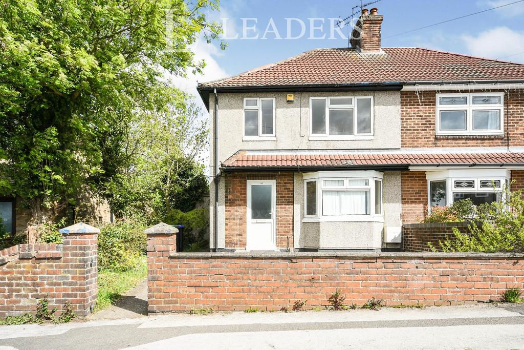 Clumber Street, Kirkby in Ashfield 3 bed semidetached house £795 pcm