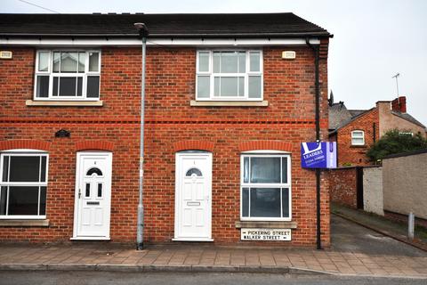2 bedroom end of terrace house to rent, Pickering Mews, Pickering Street, Chester, CH2