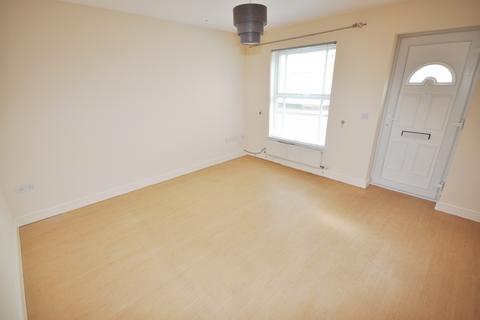 2 bedroom end of terrace house to rent, Pickering Mews, Pickering Street, Chester, CH2