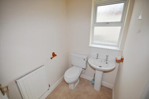 2 bedroom end of terrace house to rent, Pickering Mews, Pickering Street, Chester, CH2