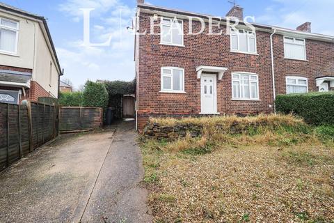 3 bedroom semi-detached house to rent, Oxford Street, Carlton, Nottingham