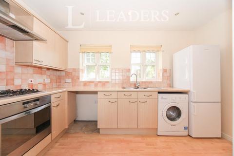 2 bedroom flat to rent, Frenchs Gate - LU6 1BQ