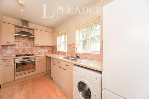 2 bedroom flat to rent, Frenchs Gate - LU6 1BQ