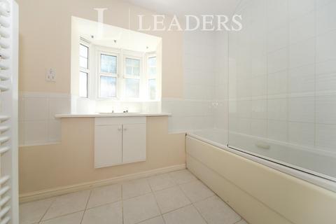 2 bedroom flat to rent, Frenchs Gate - LU6 1BQ