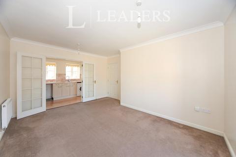 2 bedroom flat to rent, Frenchs Gate - LU6 1BQ