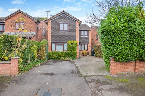 4 bedroom detached house for sale, West View, Newent