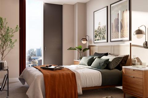 3 bedroom apartment for sale - Victoria Riverside, Dantzic Street, Manchester, M4
