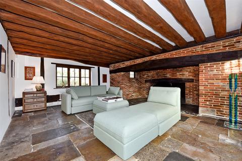 4 bedroom detached house to rent - Winkfield Street, Winkfield, Windsor, Berkshire, SL4