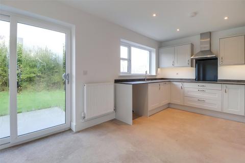 3 bedroom semi-detached house for sale, Lower Abbots, Buckland Brewer, Bideford, Devon, EX39