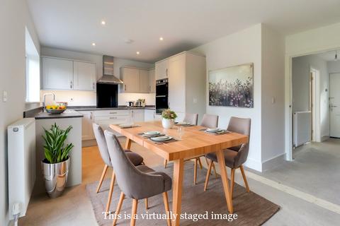 3 bedroom semi-detached house for sale, Lower Abbots, Buckland Brewer, Bideford, Devon, EX39