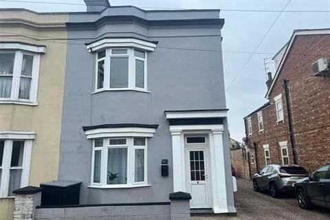 undefined, Flat 3a Spring Gardens, Spalding, PE11 2XL