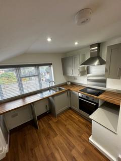 undefined, Flat 3a Spring Gardens, Spalding, PE11 2XL