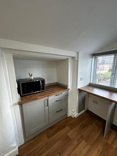 undefined, Flat 3a Spring Gardens, Spalding, PE11 2XL