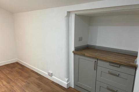 undefined, Flat 3a Spring Gardens, Spalding, PE11 2XL