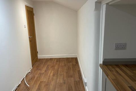 undefined, Flat 3a Spring Gardens, Spalding, PE11 2XL