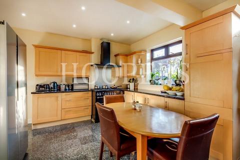 5 bedroom semi-detached house for sale, Dewsbury Road, London, NW10