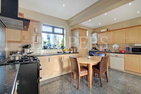 5 bedroom semi-detached house for sale, Dewsbury Road, London, NW10