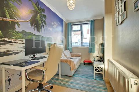 95 Dewsbury Road, London, NW10 1EN