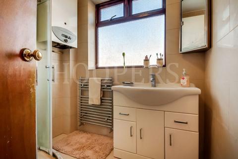 95 Dewsbury Road, London, NW10 1EN