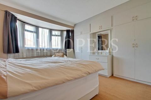 95 Dewsbury Road, London, NW10 1EN