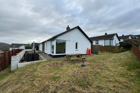 3 bedroom bungalow for sale, Rhiwgoch, Aberaeron, SA46