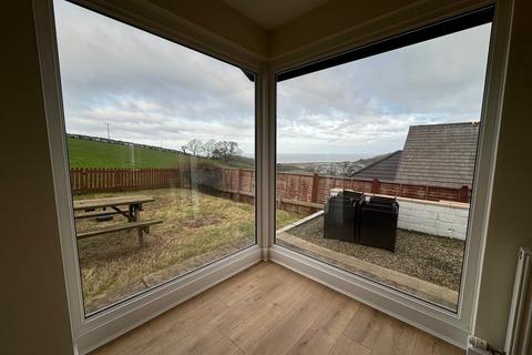 8 Rhiwgoch, Aberaeron, SA46 0HR
