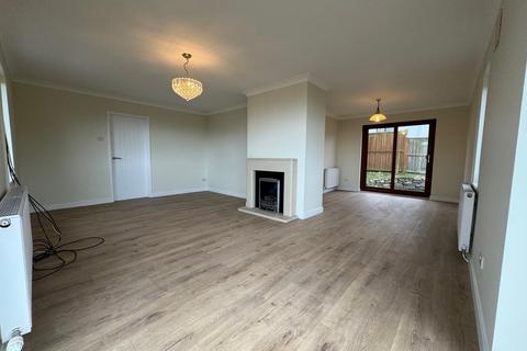 8 Rhiwgoch, Aberaeron, SA46 0HR