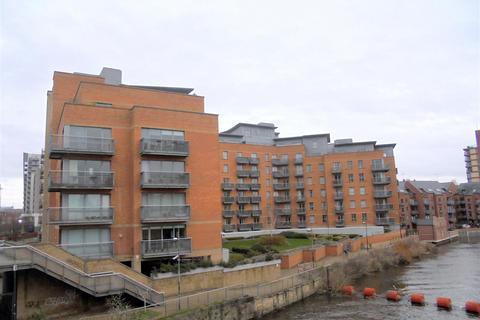 2 bedroom apartment for sale, Merchants Quay, East Street, Leeds