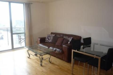 2 bedroom apartment for sale, Merchants Quay, East Street, Leeds