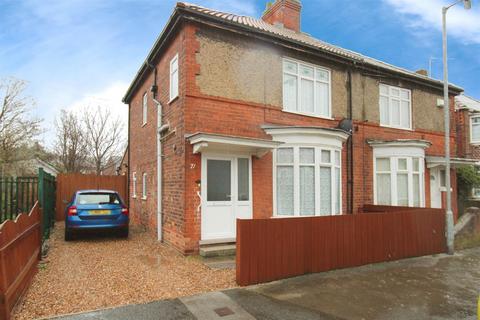 3 bedroom semi-detached house for sale - Aberdeen Street, Hull