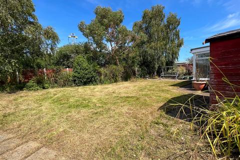 41 Branscombe Close, Frinton-on-sea, CO13 9LE