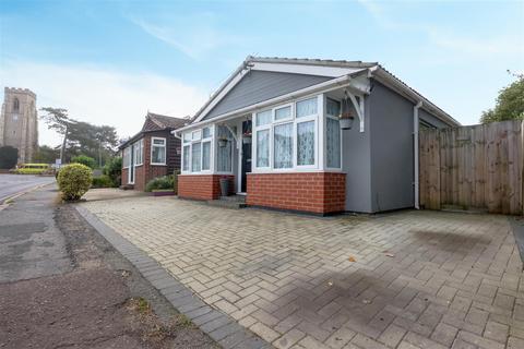 3 bedroom detached bungalow for sale, Kirby Road, Walton On The Naze CO14