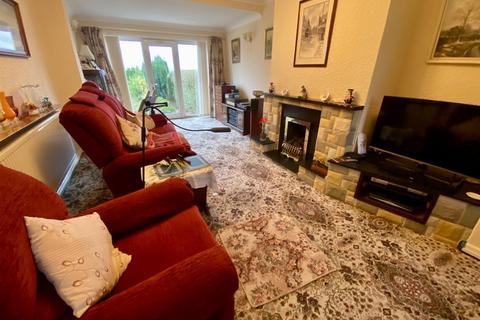 60 Birkholme Drive, Stoke-on-trent, ST3 7LS