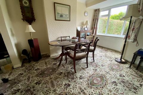 60 Birkholme Drive, Stoke-on-trent, ST3 7LS