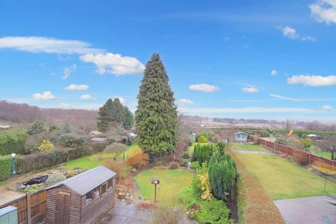 60 Birkholme Drive, Stoke-on-trent, ST3 7LS