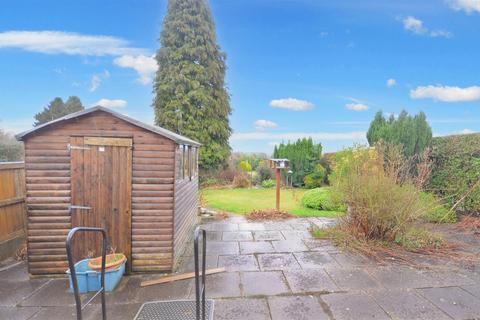 60 Birkholme Drive, Stoke-on-trent, ST3 7LS