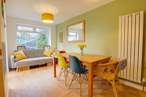 1 Chapelfields, Kirby Cross, Frinton-on-sea, CO13 0RD