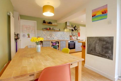 1 Chapelfields, Kirby Cross, Frinton-on-sea, CO13 0RD