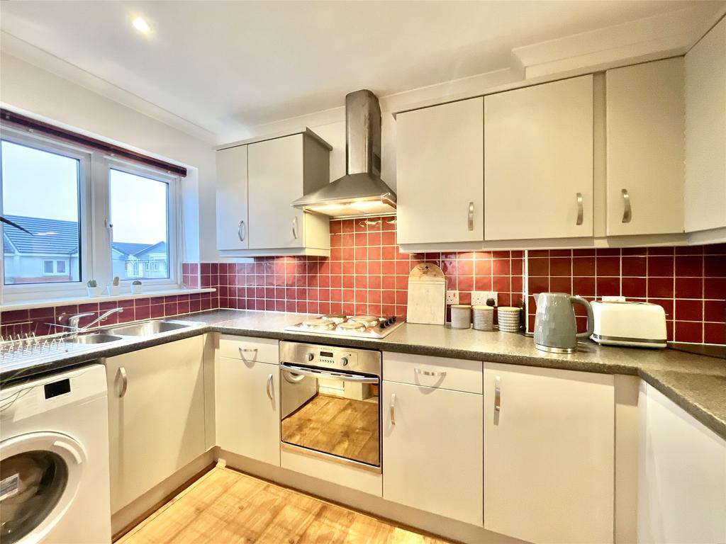 Bittern Close, Dunston, NE11 2 bed apartment for sale £95,000