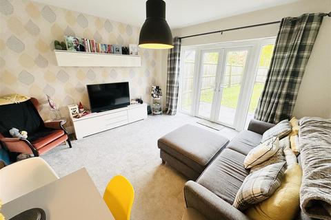2 bedroom terraced house for sale, Halifax Row, Hartford, Northwich