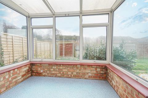 3 bedroom detached bungalow for sale, Brading Close, Hastings