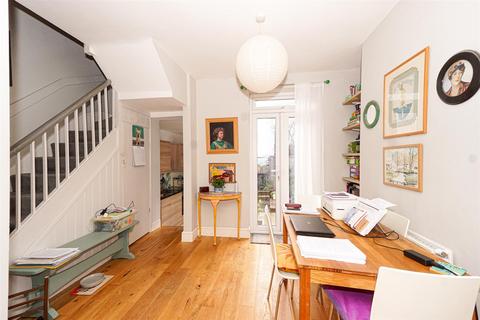 2 bedroom terraced house for sale, Brook Street, Hastings