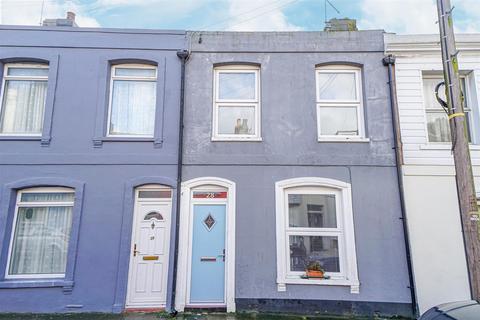 2 bedroom terraced house for sale, Brook Street, Hastings