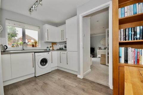 undefined, Silvester Way, Chelmsford CM2