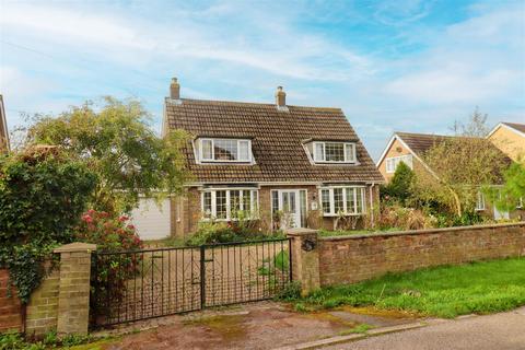 3 bedroom detached house for sale, Church Lane, Withern, Alford