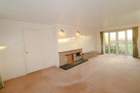 3 bedroom detached house for sale, Church Lane, Withern, Alford