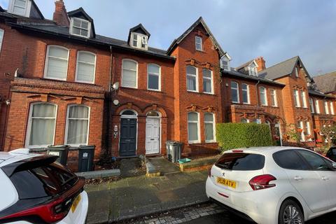 1 bedroom flat to rent, Vane Terrace, Darlington