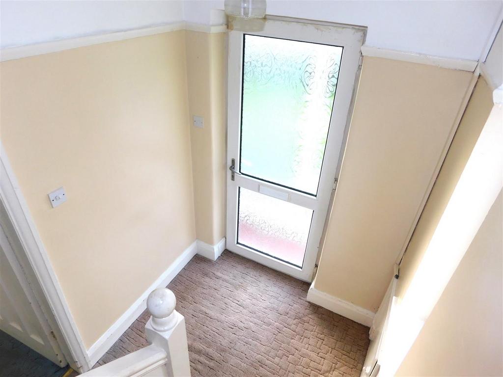 Horncastle Road, Manchester 3 bed semidetached house for sale £190,000
