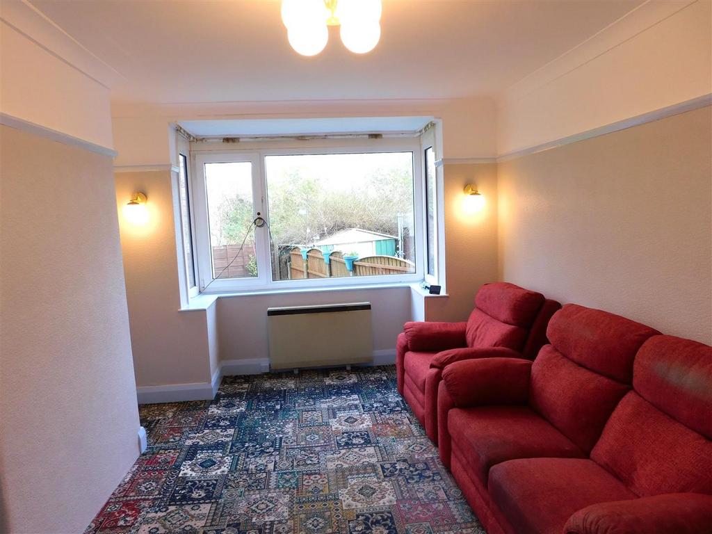 Horncastle Road, Manchester 3 bed semidetached house for sale £190,000