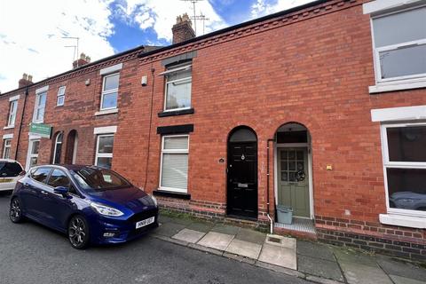 3 bedroom terraced house for sale, Vernon Road, Chester